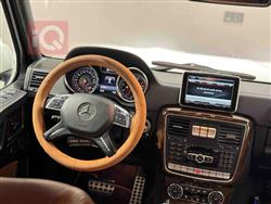 مێرسێدس بێنز G-Class